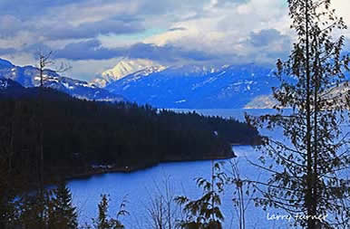 Kootenay Lake