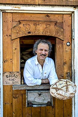 Homemade bread for sale in Steveston  