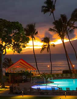 Napili Kai Beach Resort