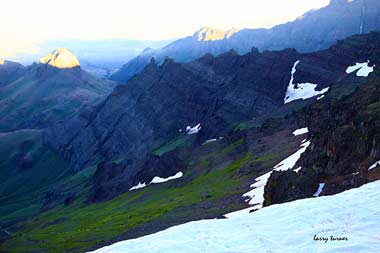 Oregon-Steens-Mt Wilderness