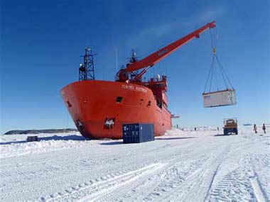 Aurora Australis