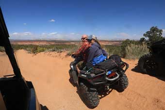 Adventures from Kanab, Utah