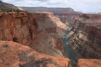 Toroweap, Grand Canyon