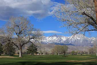 Mammoth Mountain