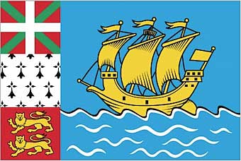 Saint-Pierre et Miquelon