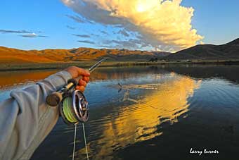 Alder Creek Ranch Nevada