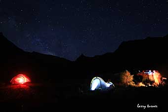 Kiger Gorge Oregon