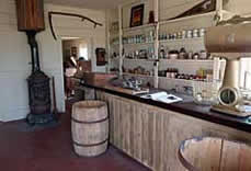 Fort Rock General Store