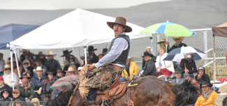 Jordan Valley Rodeo