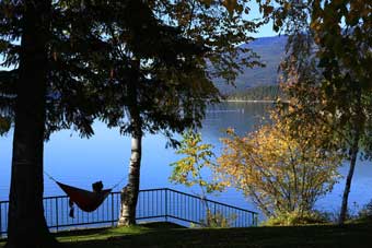 Whitefish and Glacier National Park