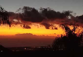 Puukala SunsetHouse Hawaii