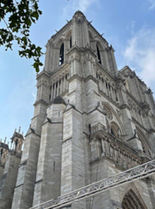 Notre Dame