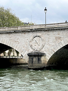 Pont au Change