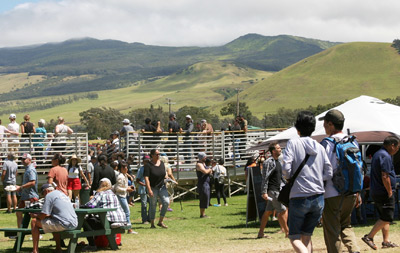 Parker Ranch